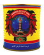 Harissa Du Cap Bon 4/4 760G