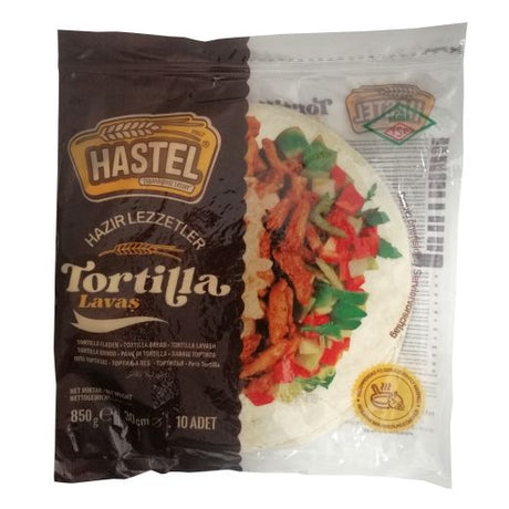 Hastel Tortilla Lavash 30CM