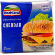 Hochland Cheddar Cheese 200G