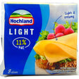 Hochland Light Cheese 200G