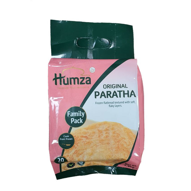 Humza Family Paratha 1600G