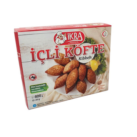 Ikra Icli Kofte 600G