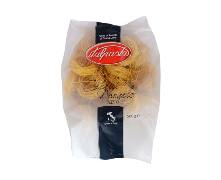 Italpasta Capelli No:100 500G