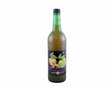 James White Organic Apple & Crushed Ginger Juice 750ml