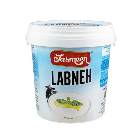 Jasmeen Labneh 15% Yoghurt 1000G