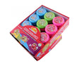 Jellyman Mega Roll Gum 40 gr X 36 pcs