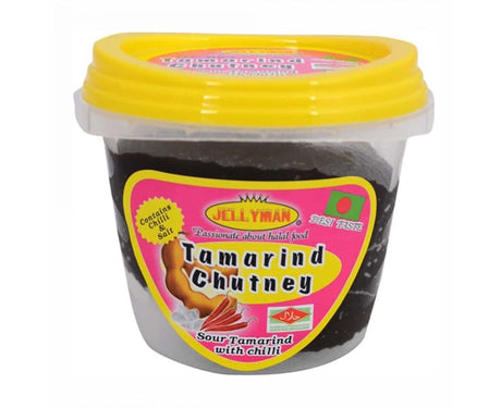 Jellyman Tamarind Chutney 20G