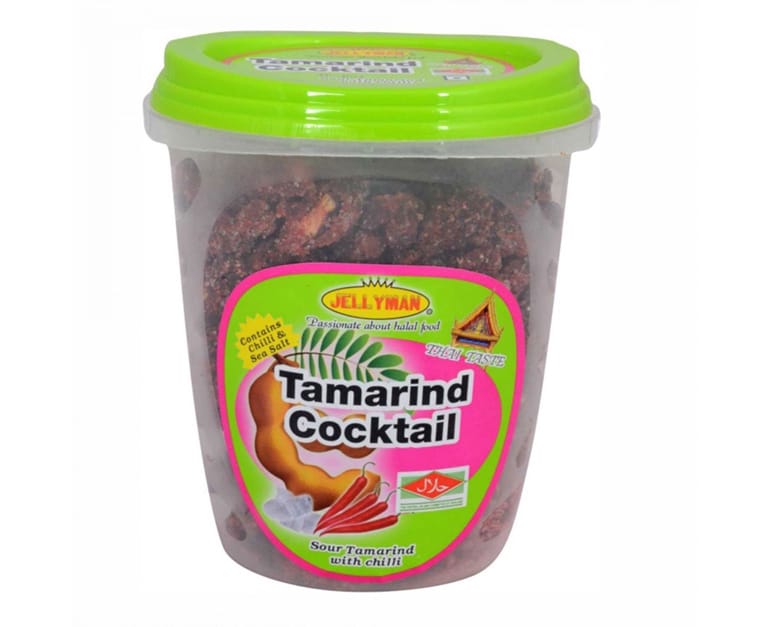 Jellyman Tamarind Coctail 180G