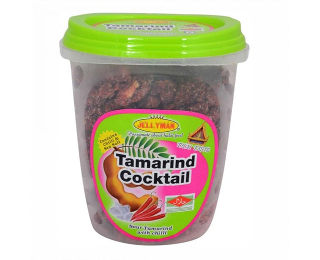 Jellyman Tamarind Coctail 180G