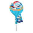 Jm Un Giant Lollypop - Smurfs 120G