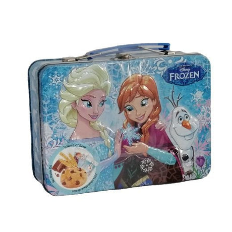 Jm Un Lunch Box With Cookies 20G Frozen 20G