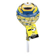 Jm Un Mini Giant Lollypop - Minions 30GR