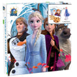 Jm Un Puzzle S - Frozen 2 50G