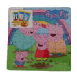 Jm Un Puzzle S -Peppa Pig 50G