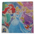 Jm Un Puzzle With Coco Chip Cookies-Princess 50G