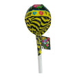 Jm Un Sour King Giant Lollipop 15Pcs 120G