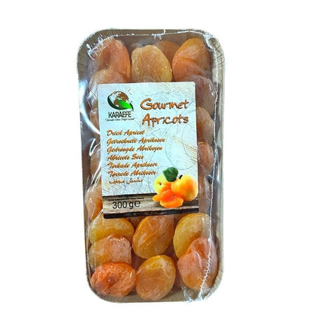 Karaefe Dried Apricot Sari 300G