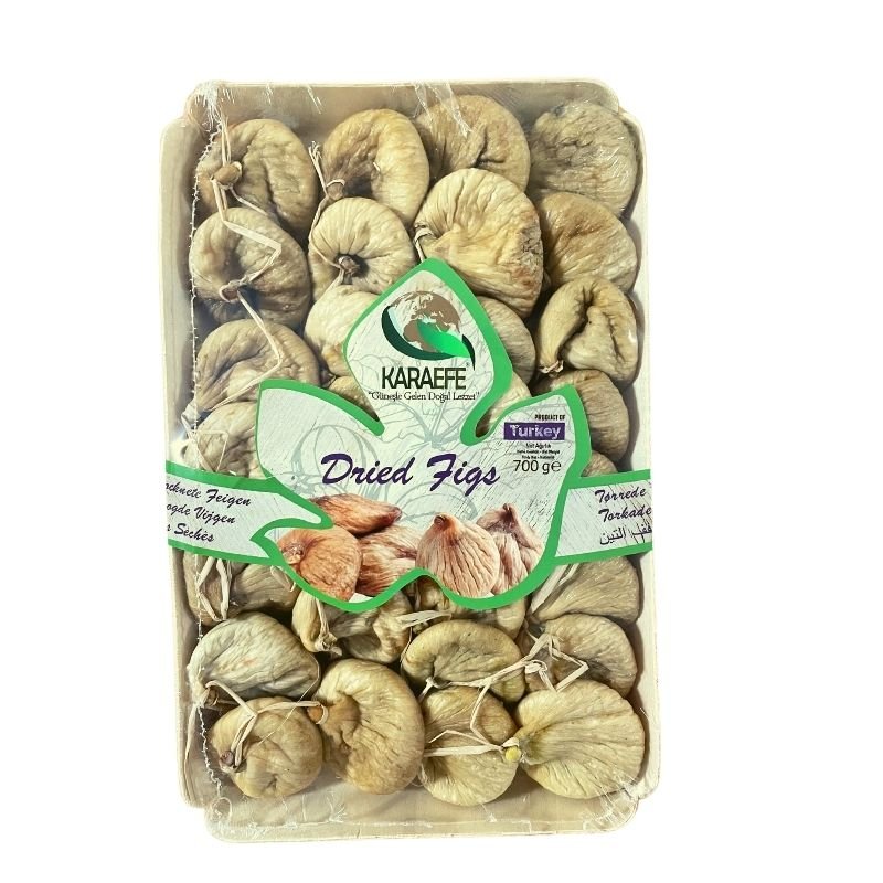 Karaefe Dried Figs Baglama 700G