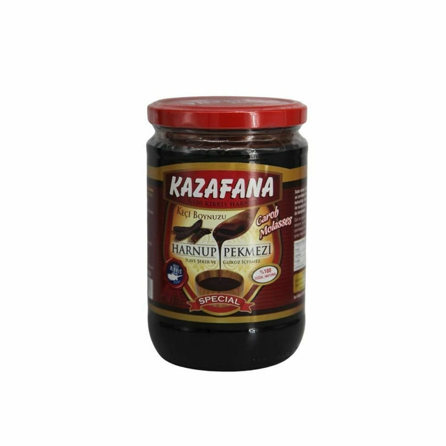 Kazafana Carob Molasses 800G