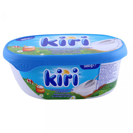 Kiri Spread Cheese 500G