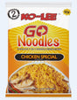 Ko-Lee Go Instant Noodle Chicken Special 85G