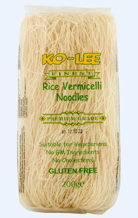 Ko-Lee Rice Vermicelli Noodle 200G