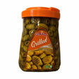 Koy Sefasi Green Olive Grilled 600G