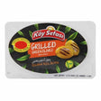 Koy Sefasi Green Olives Grilled With Sauce 100G