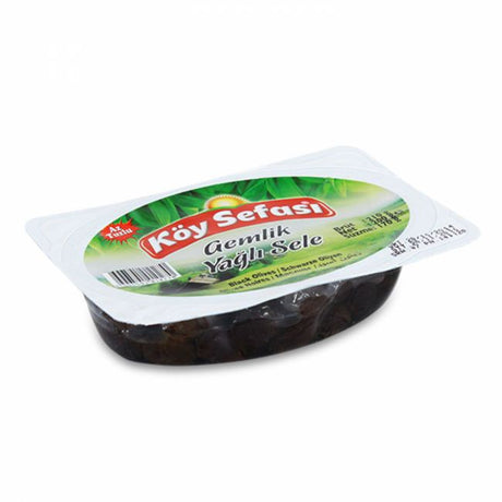 Koy Sefasi Sele Black Olive 200G