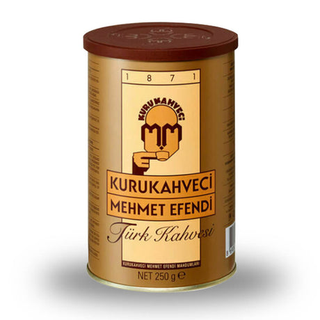 Kurukahveci Mehmet Efendi Turkish Coffee 250G