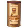 Kurukahveci Mehmet Efendi Turkish Coffee 500G