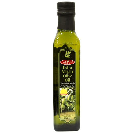 Larissa Extra Virgin Olive Oil 250ml