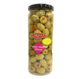 Larissa Green Pepper Stuffed Olives 430G