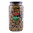 Larissa Green Pitted Olives 935G