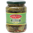 Larissa Pickled Chilli Sour Gherkins 720ML