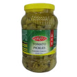 Larissa Pickles Green Tomato / Yesil Domates 3000CC