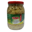 Larissa Pickles White Cabbage / Lahana  Tursu 1500CC