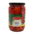 Larissa Roasted Peppers / Koz Biber 660CC