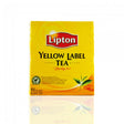 Lipton Yellow Label Tea Bag 100 baG