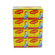 Maggi Chicken Flav Cubes Halal 21 GR Cubes