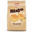 Mando Wafer Vanilla 200G