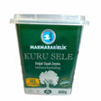 Marmara Birlik Kuru Sele Black Olives Green Pvc 800G