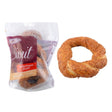 Maun Sade Simit - Plain Bagel 5X110G