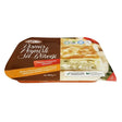 Maun Su Boregi Boiled Pastry with Cheese 800G