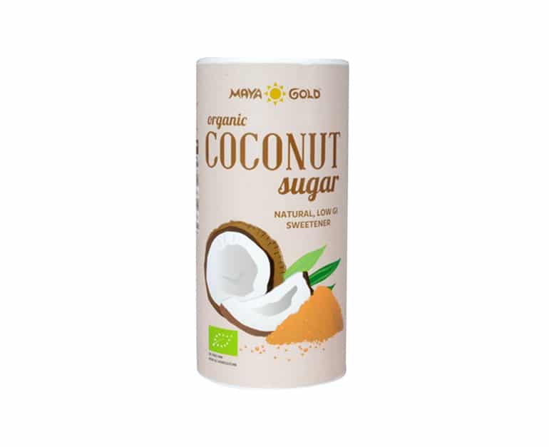 Maya Gold Organic Coconut Sugar-Shaker 350G