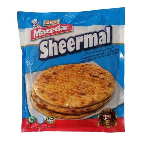 Mazedar Sheermal 600G