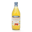 Mengazzoli Organic Apple Vinegar With Mother 1000ml