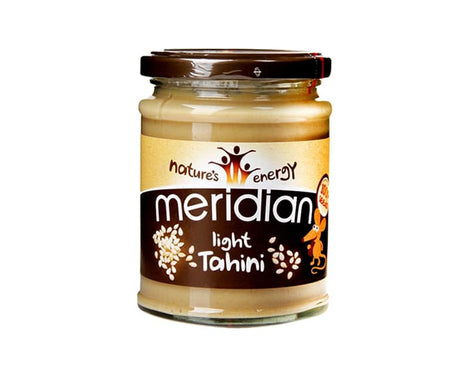 Meridian Tahini Light 270G