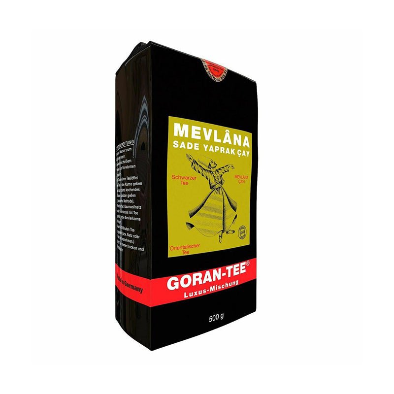 Mevlana Ceylon Tea 500G