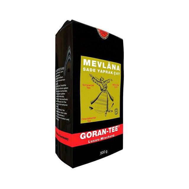 Mevlana Ceylon Tea 500G